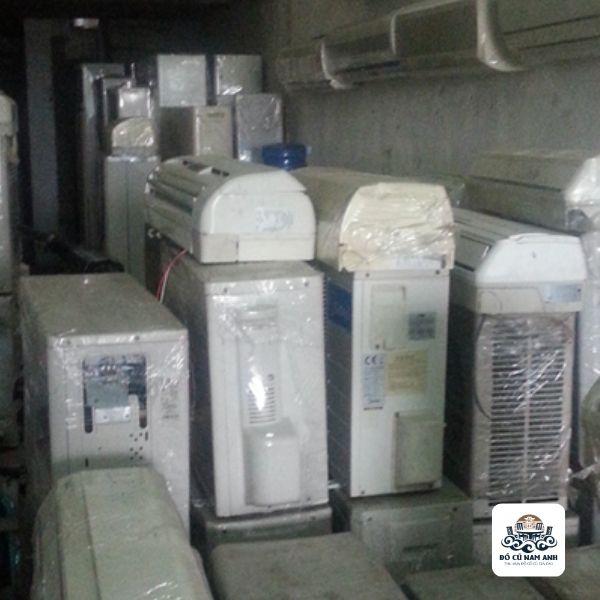 Điều hòa cũ giá 2 triệu2