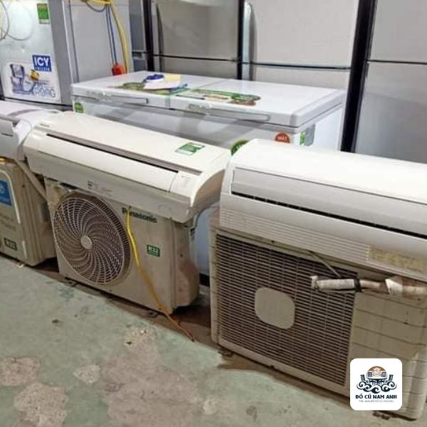 Điều hòa cũ giá 2 triệu1