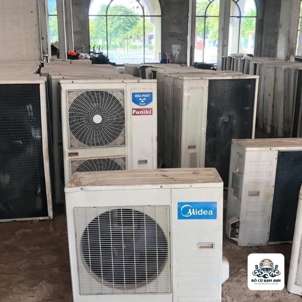Giá điều hòa cũ 1 chiều 1