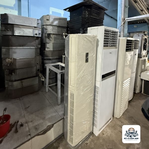 Giá điều hòa cũ 1 chiều3
