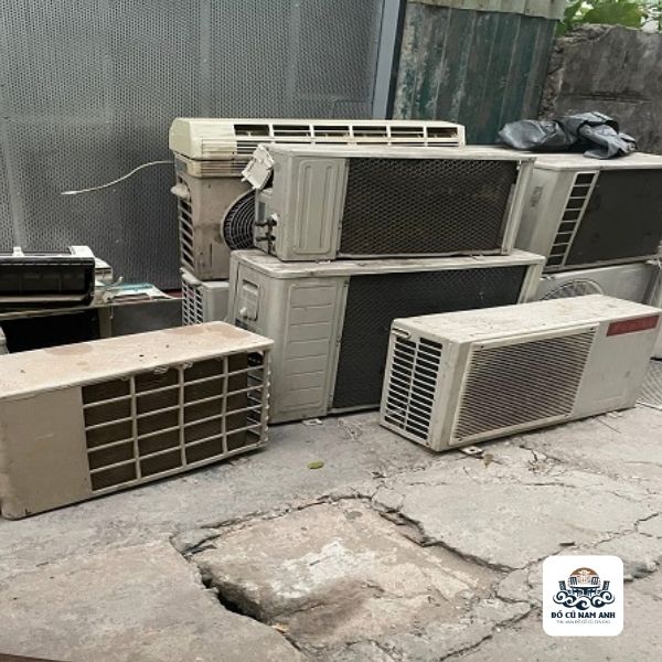 Giá điều hòa cũ 1 chiều1