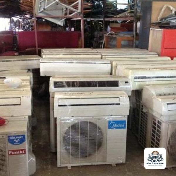 Giá điều hòa cũ 1 chiều 2