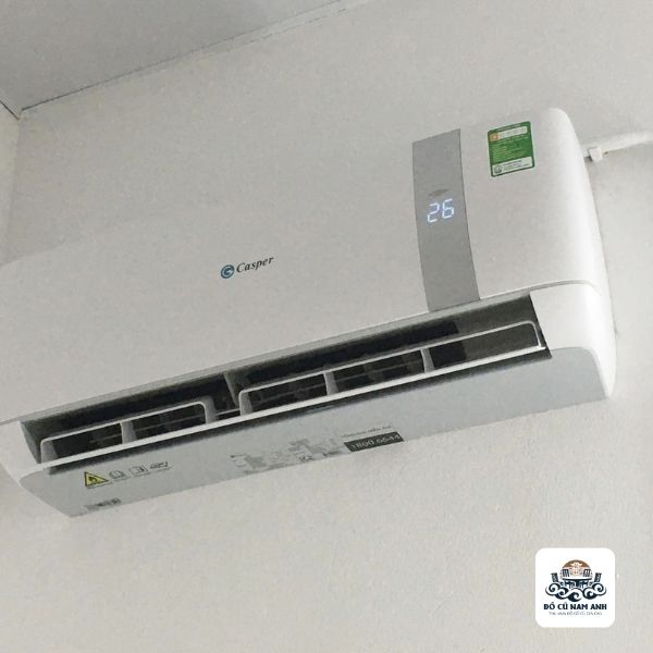Giá Điều Hoà Cũ3