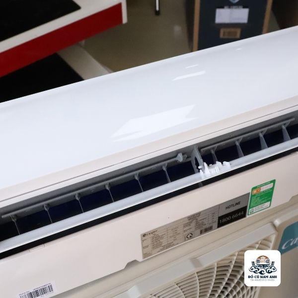Giá Điều Hoà Cũ2