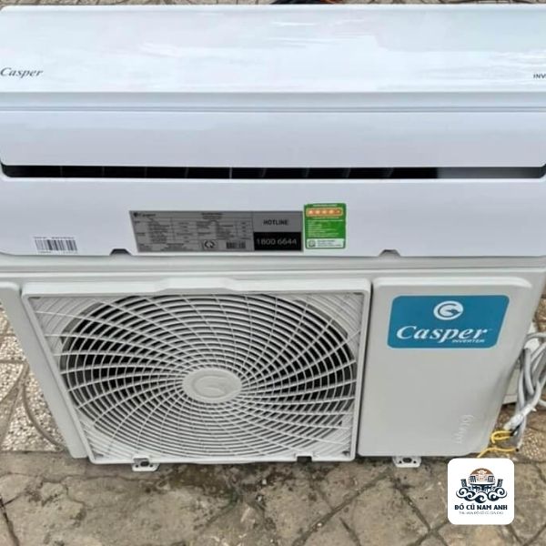 Giá Điều Hoà Cũ1