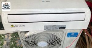 Giá Điều Hoà Cũ
