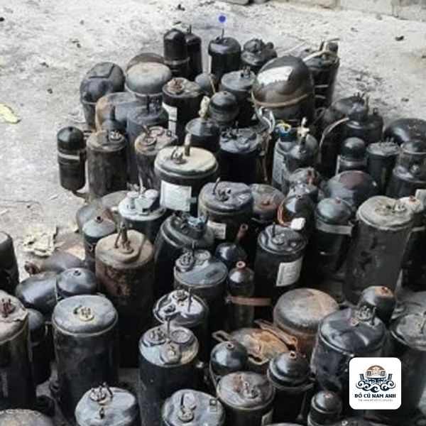 Mua block điều hòa cũ 3