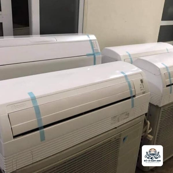 Thu mua điều hoà cũ Hà Nội 3