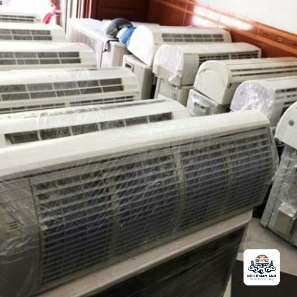 Thu mua điều hoà cũ Hà Nội 2