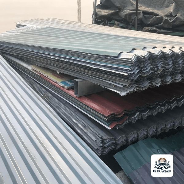 thu mua mái tôn cũ 2
