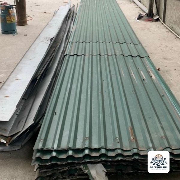 thu mua mái tôn cũ 3