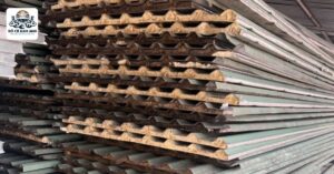 thu mua mái tôn cũ