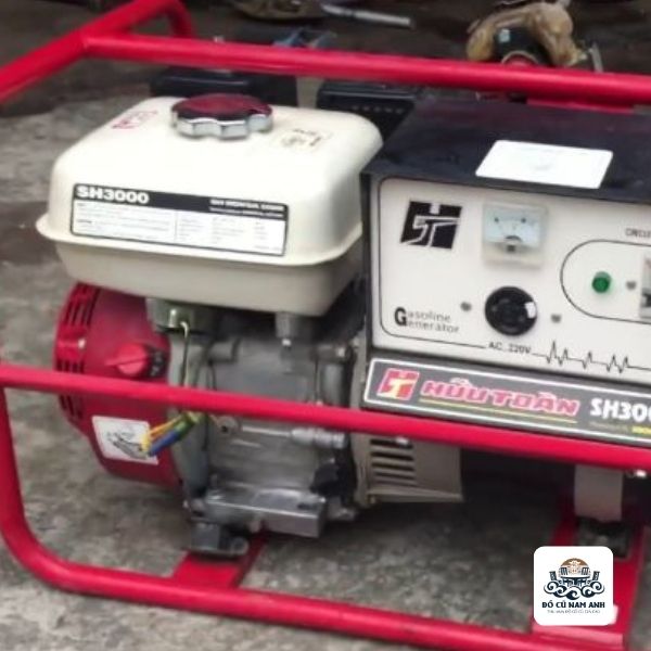 Thu mua máy phát điện 3