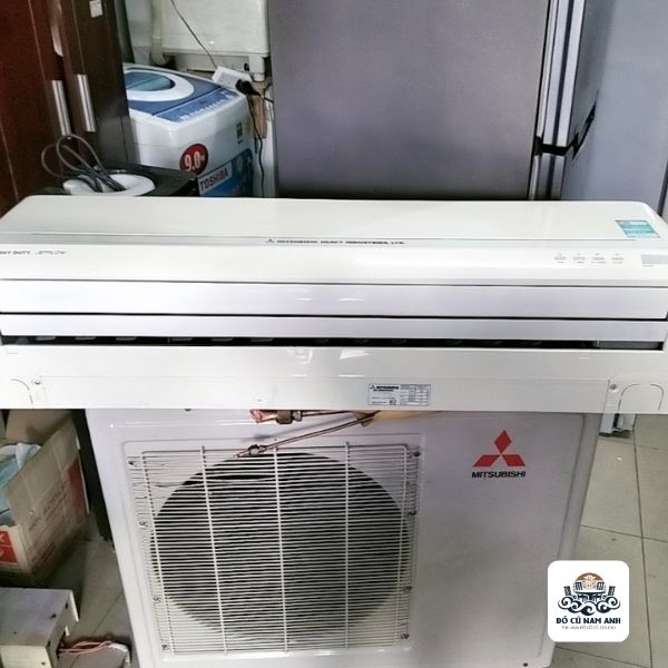 Bán điều hòa cũ3