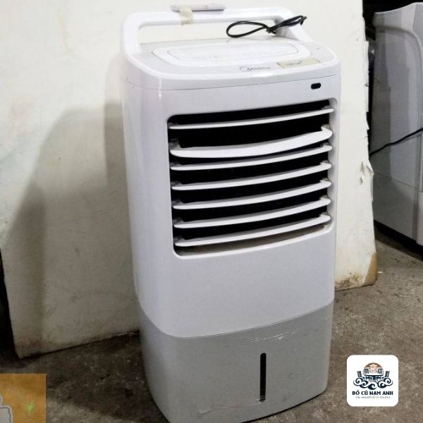 Thanh lý quạt điều hòa cũ 3