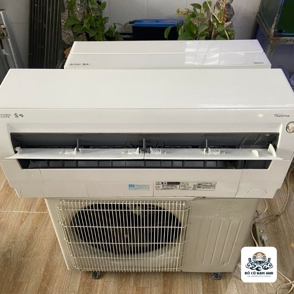 Bán điều hòa cũ1