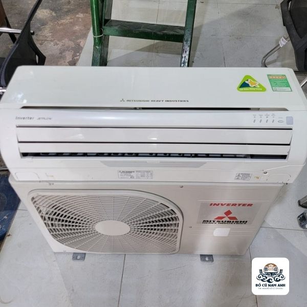 Bán điều hòa cũ2