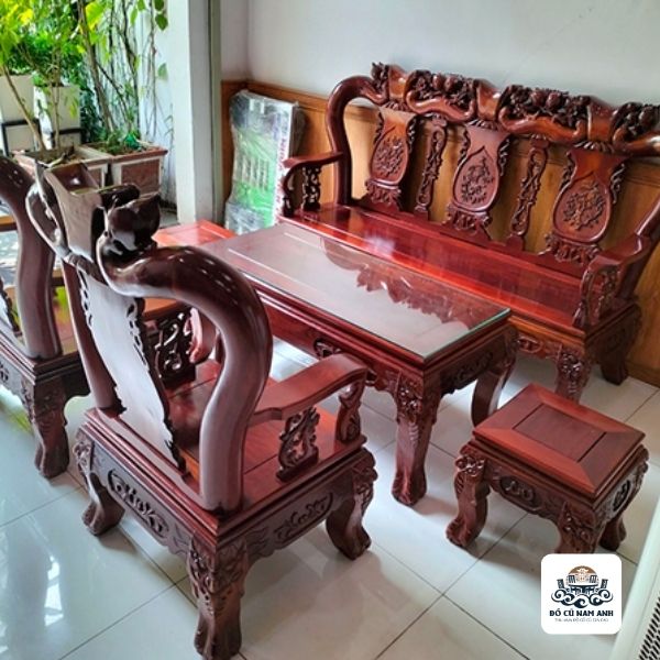 Chợ đồ cũ, bàn ghế3 hà nội