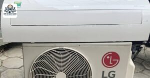 Điều hòa cũ 9000