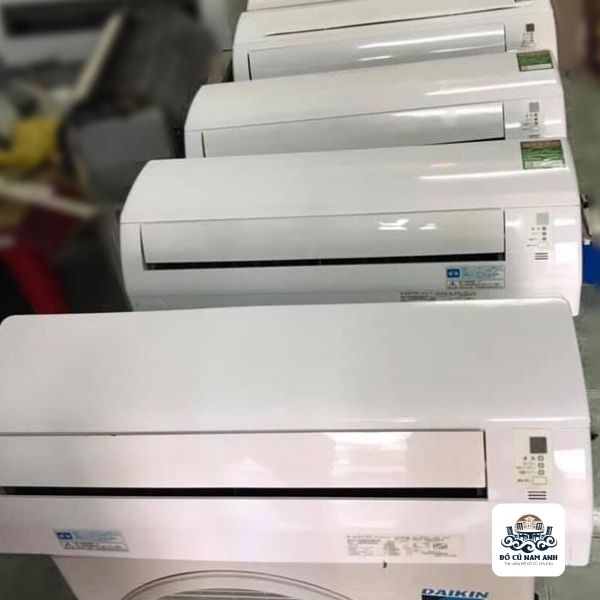 Điều hòa cũ điện máy xanh3