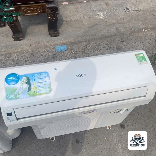 Điều hòa cũ điện máy xanh1