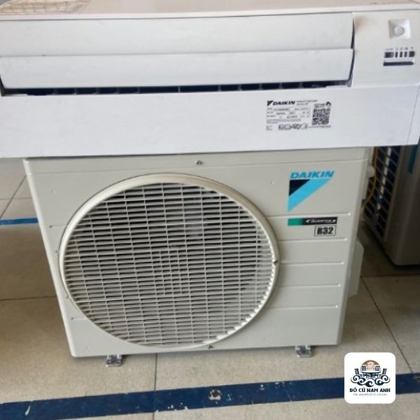 Điều hòa cũ điện máy xanh2