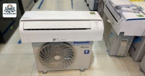 Điều hòa cũ điện máy xanh