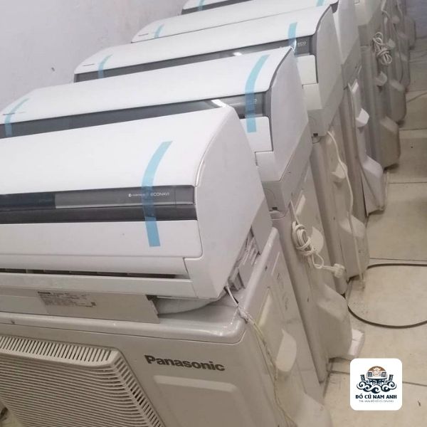 Điều hoà cũ giá rẻ tại Hà Nội2