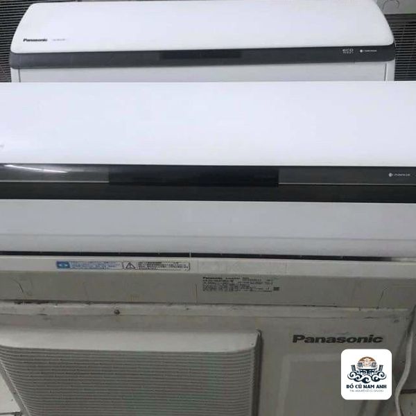 Điều hoà cũ giá rẻ tại Hà Nội3