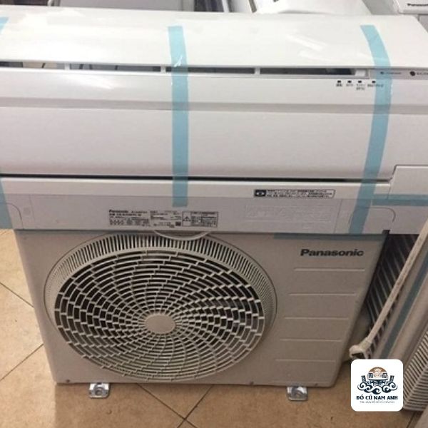 Điều hoà cũ giá rẻ tại Hà Nội1