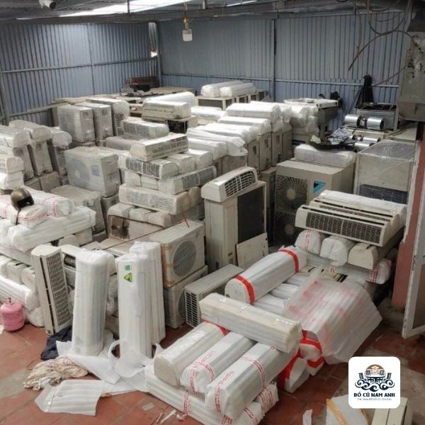 mua bán điều hòa cũ Hà Nội2