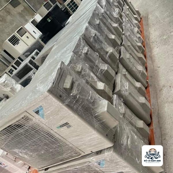 mua bán điều hòa cũ Hà Nội1