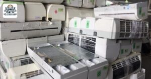 mua bán điều hòa cũ Hà Nội