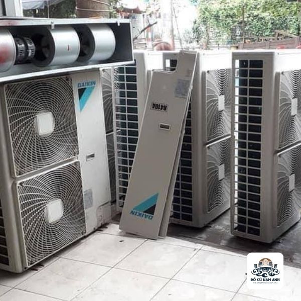 Mua điều hoà cũ Hà Nội1