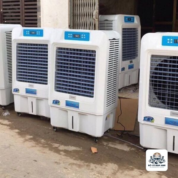 Quạt điều hòa cũ điện máy xanh3