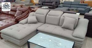 Thanh lý bàn ghế phòng khách cũ tại Hà Nội