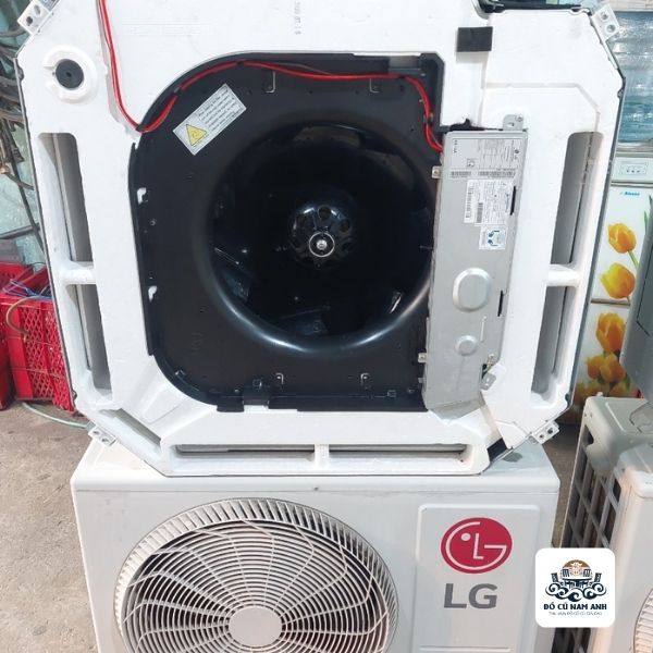 Thanh lý điều hòa cũ tại Hà Nội3