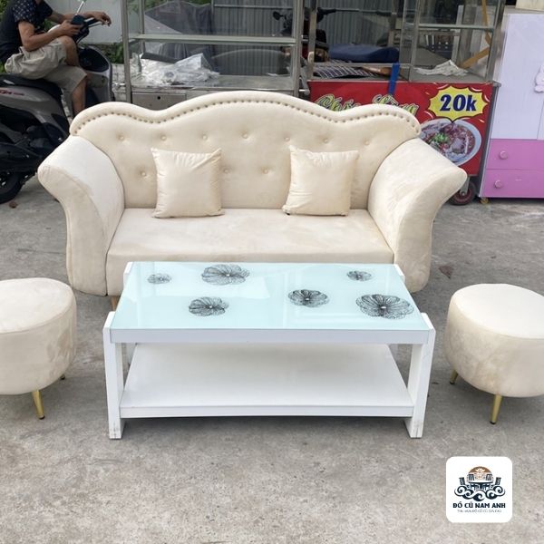 Thanh lý sofa cũ Hà Nội2