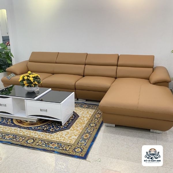 Thanh lý sofa trưng bày3