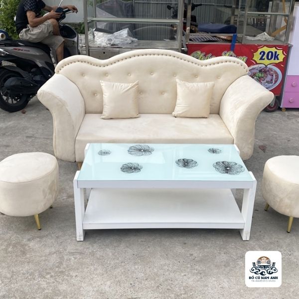 Thanh lý sofa trưng bày2