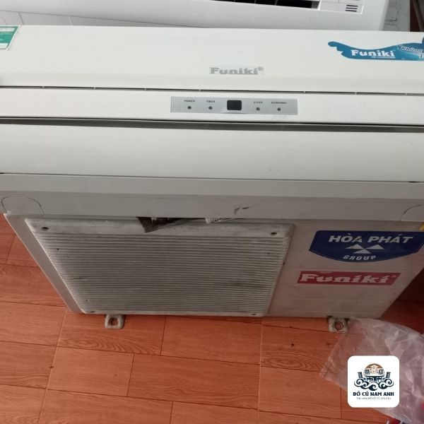 Thu mua điều hòa cũ2
