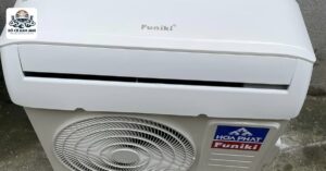 Thu mua điều hòa cũ