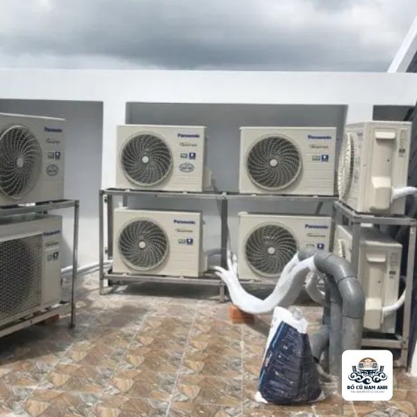 Thu mua điều hòa cũ Hải Phòng 3