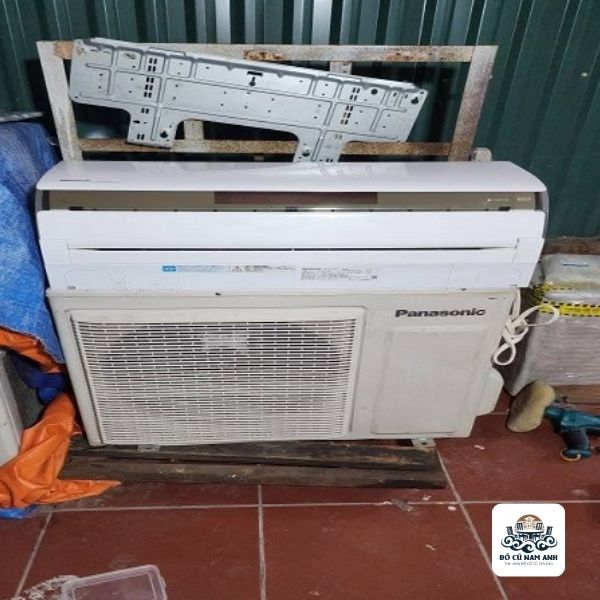 Thu mua1 điều hòa cũ tại Hà Nội