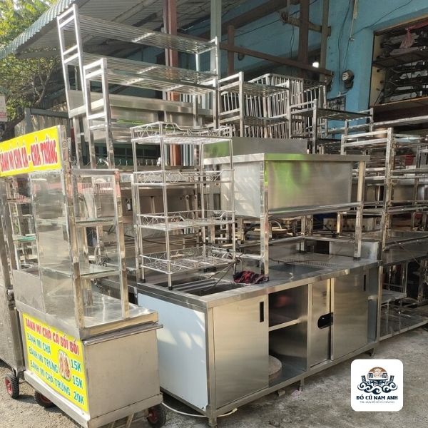 Thu mua đồ cũ tại nhà1