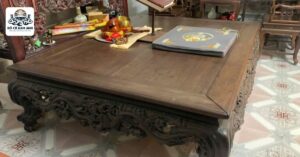 Thu mua đồ cũ tại nhà