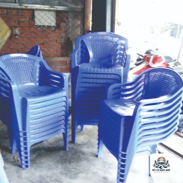 Bàn ghế cũ thanh lý 2