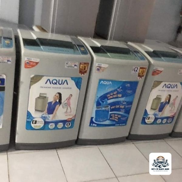 Giá máy giặt cũ3