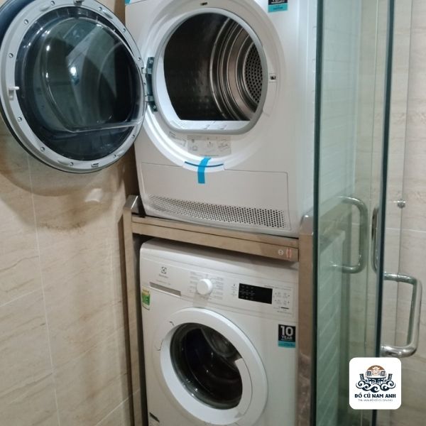 Máy giặt cũ Đà Nẵng 1
