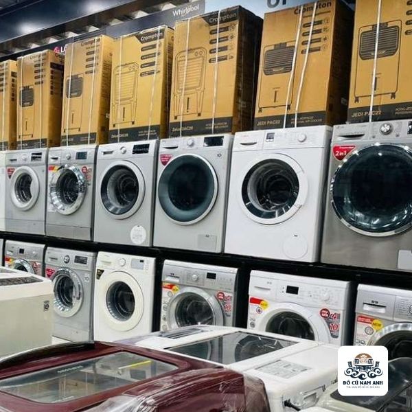  máy giặt cũ Hải Phòng1 